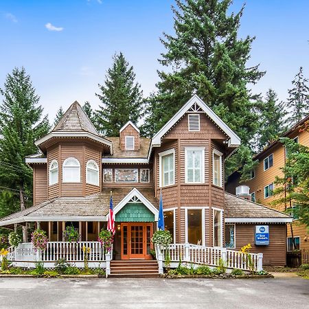 Best Western Grandma'S Feather Bed Mendenhaven Exterior photo